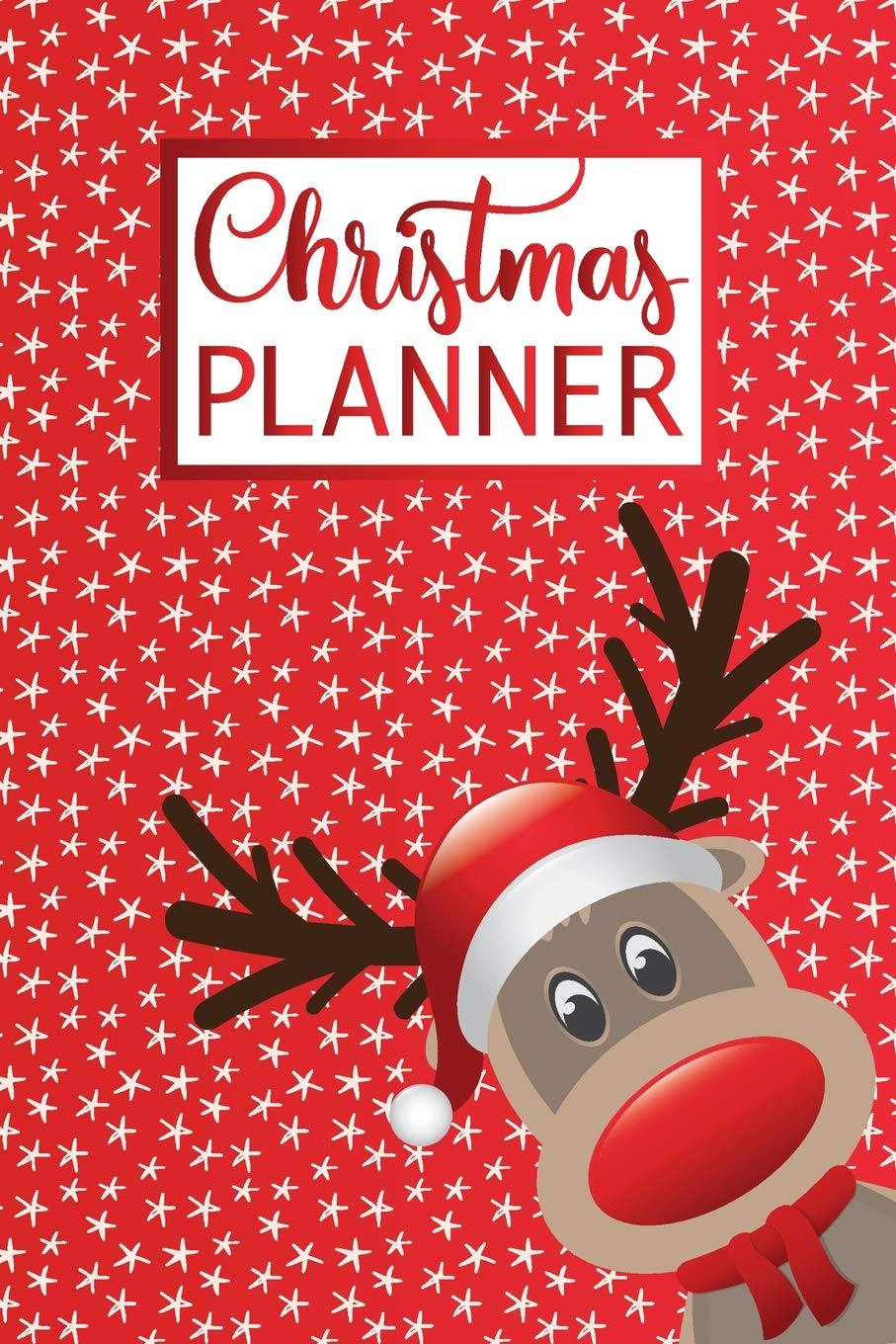 Christmas Planner
