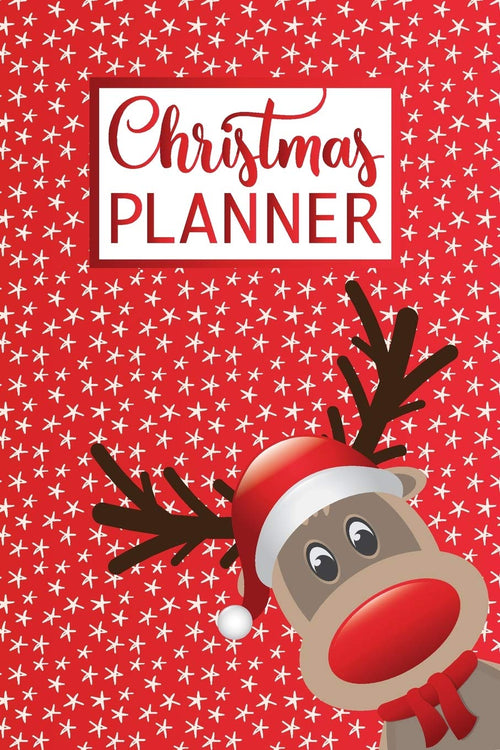 Christmas Planner