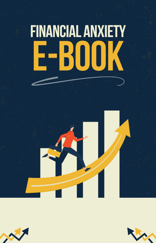 Financial Anxiety E-Book