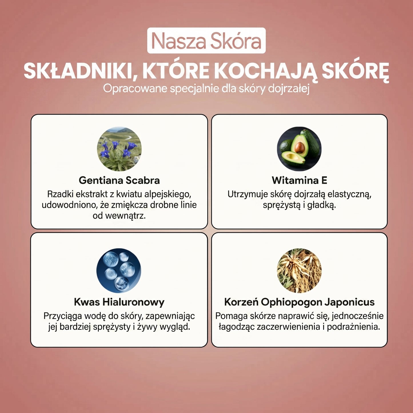 Podkład Dopasowujący Się Do Koloru Skóry 4w1