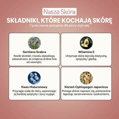 Podkład Dopasowujący Się Do Koloru Skóry 4w1